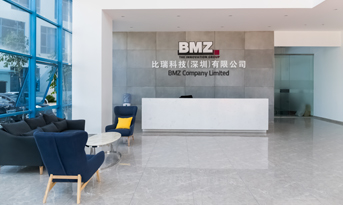 組裝公司辦公室裝修實景圖鑒賞，領略其組裝速度